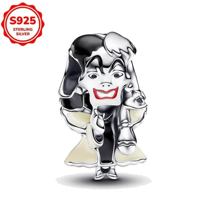 Cute Characters Bracelets Charms Jewelry’s