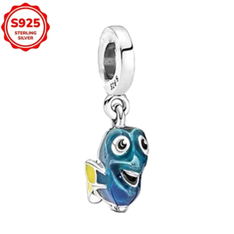 Cute Characters Bracelets Charms Jewelry’s