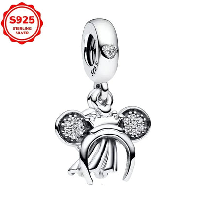 Cute Characters Bracelets Charms Jewelry’s