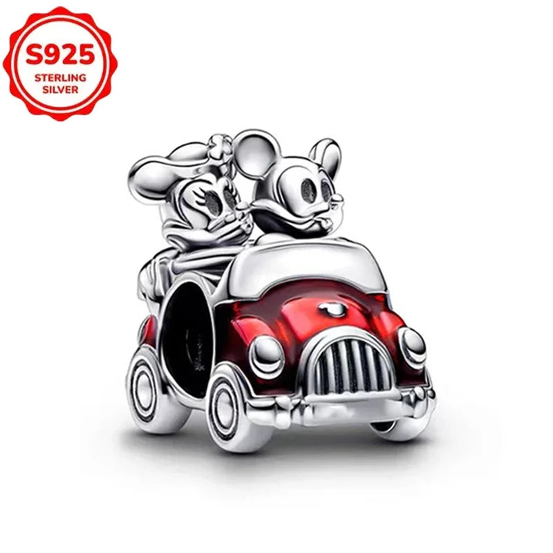 Cute Characters Bracelets Charms Jewelry’s