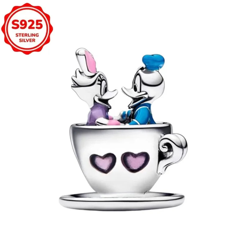Cute Characters Bracelets Charms Jewelry’s