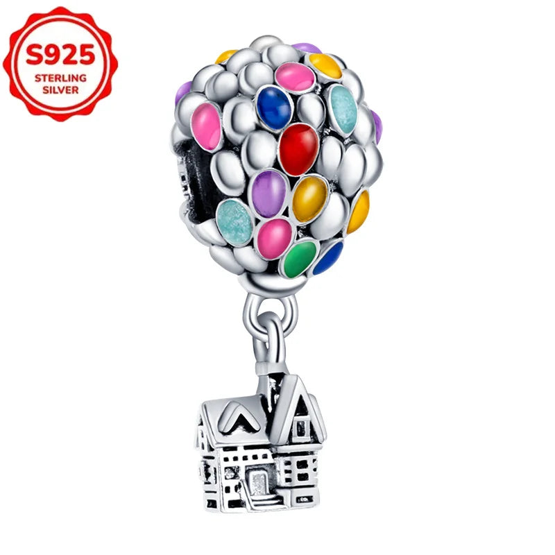 Cute Characters Bracelets Charms Jewelry’s