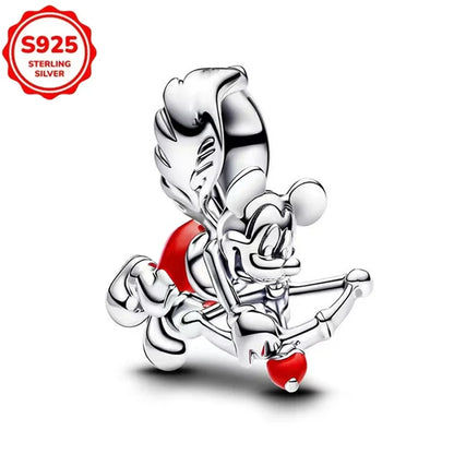 Cute Characters Bracelets Charms Jewelry’s
