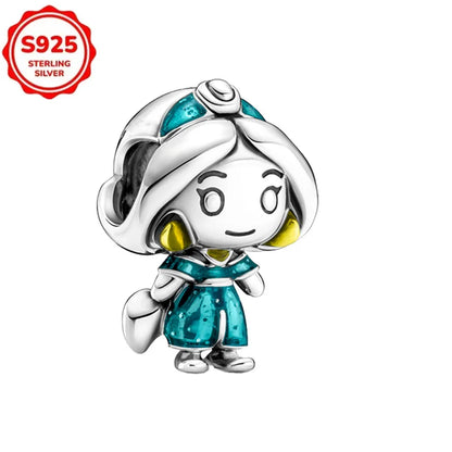 Cute Characters Bracelets Charms Jewelry’s