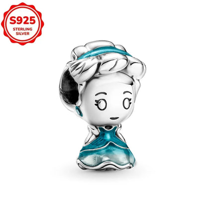 Cute Characters Bracelets Charms Jewelry’s