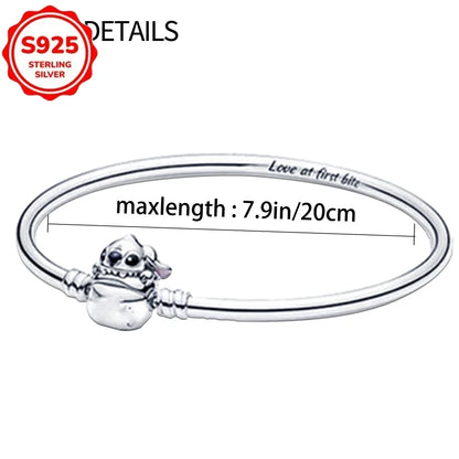 Cute Characters Bracelets Charms Jewelry’s