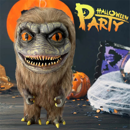 Halloween Stuffed Critters Creepy Plush Doll
