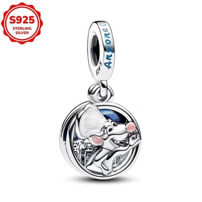 Cute Characters Bracelets Charms Jewelry’s