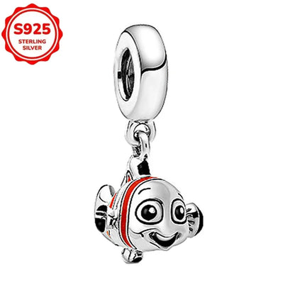 Cute Characters Bracelets Charms Jewelry’s
