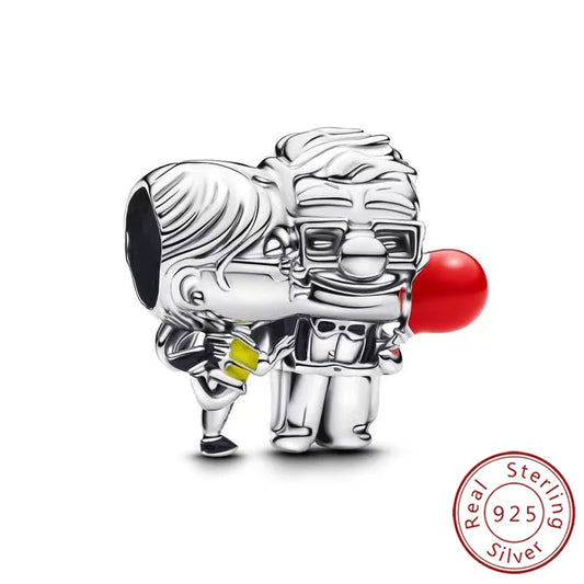 Cute Characters Bracelets Charms Jewelry’s