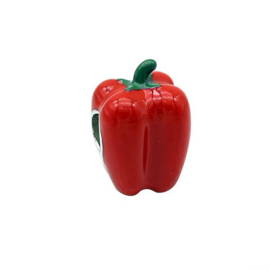 Fruit Charm Beads