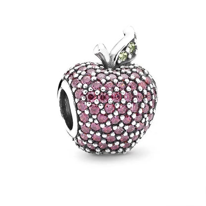 Fruit Charm Beads