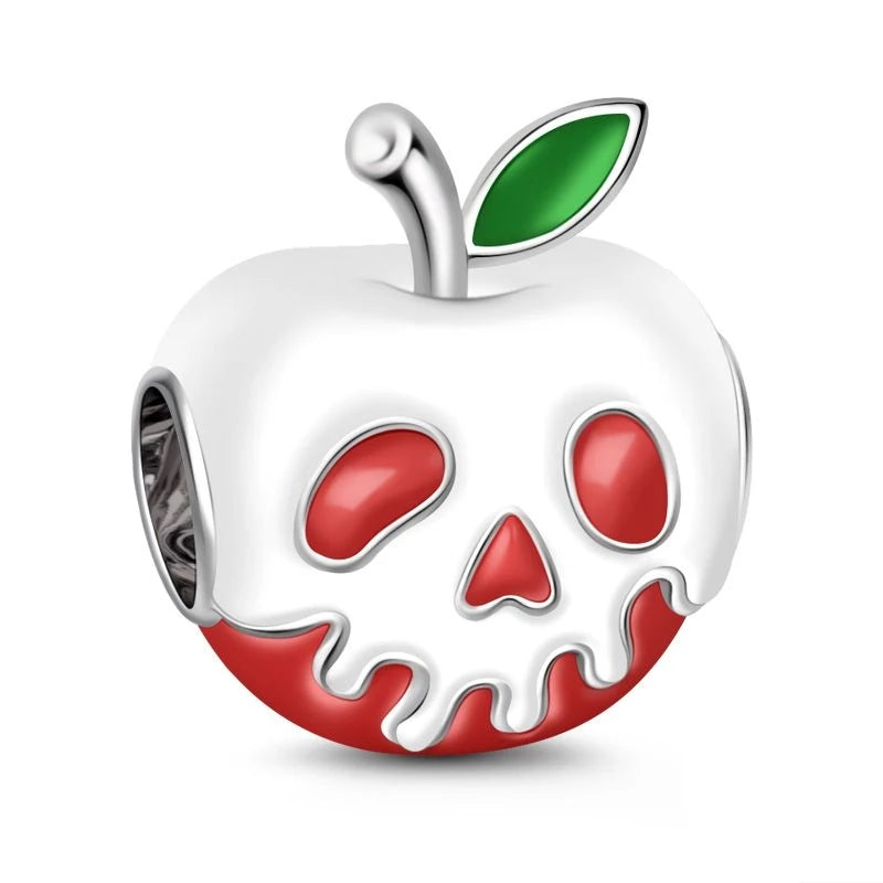 Fruit Charm Beads