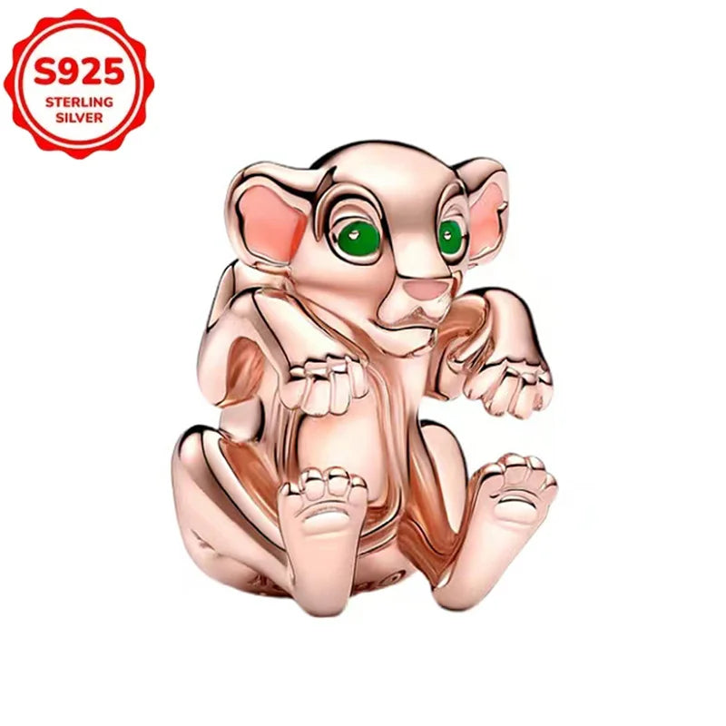 Cute Characters Bracelets Charms Jewelry’s