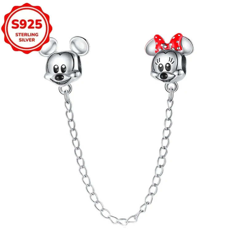 Cute Characters Bracelets Charms Jewelry’s