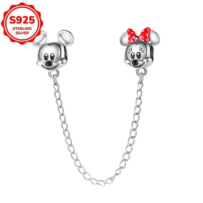 Cute Characters Bracelets Charms Jewelry’s