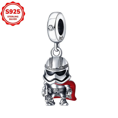 Cute Characters Bracelets Charms Jewelry’s