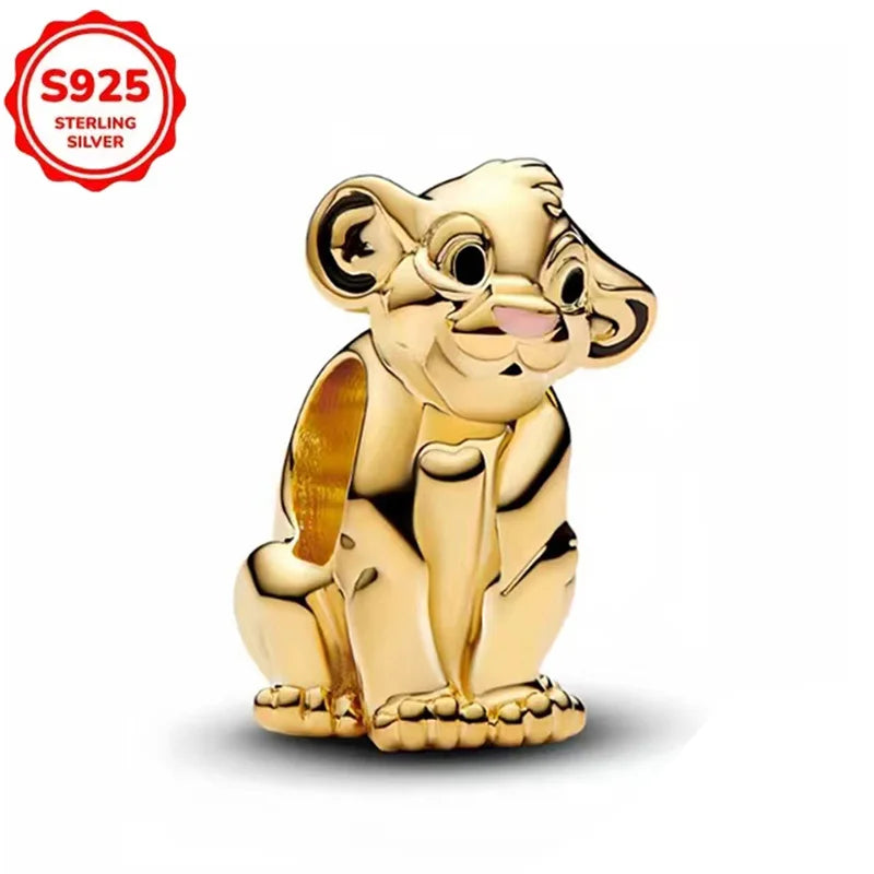 Cute Characters Bracelets Charms Jewelry’s