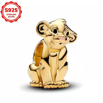 Cute Characters Bracelets Charms Jewelry’s