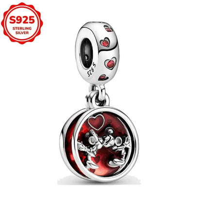 Cute Characters Bracelets Charms Jewelry’s