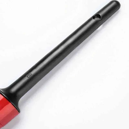 Car Detailing Brush Set - ABS Plastic Brushes for Car Cleaning Dashboard Air Outlet & Wheel Scrubbing