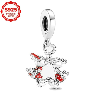 Cute Characters Bracelets Charms Jewelry’s
