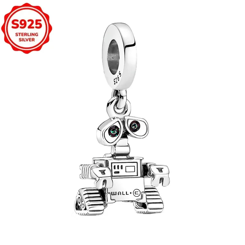 Cute Characters Bracelets Charms Jewelry’s