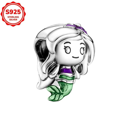 Cute Characters Bracelets Charms Jewelry’s
