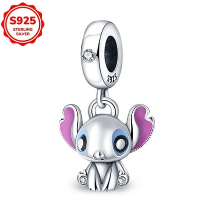 Cute Characters Bracelets Charms Jewelry’s