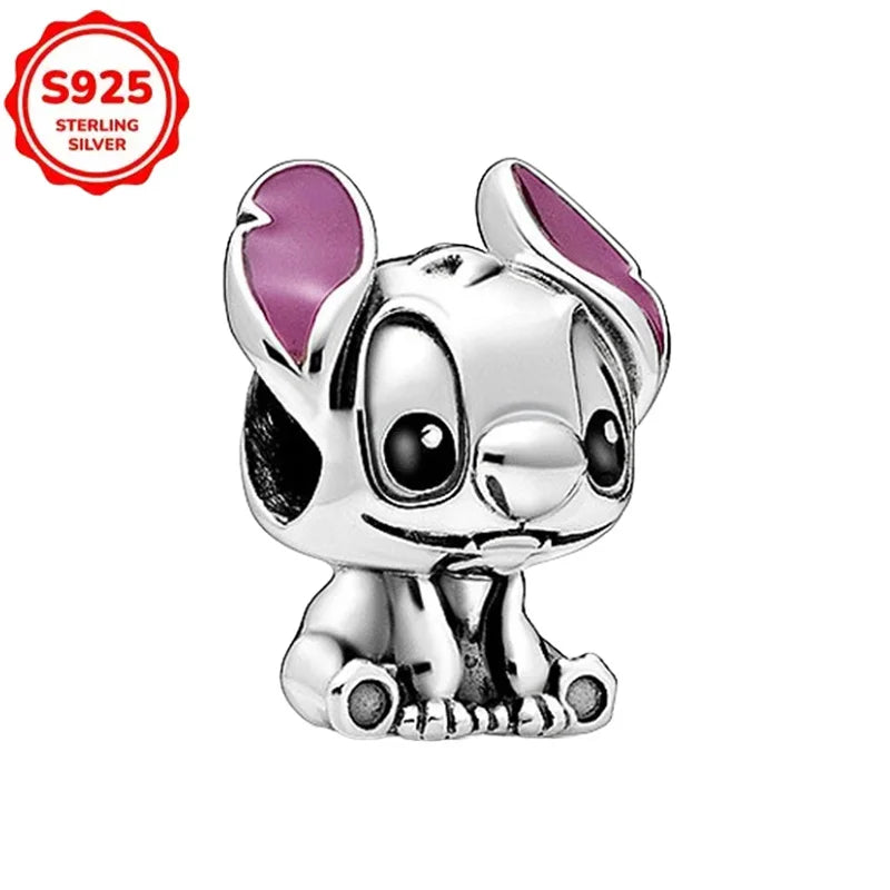 Cute Characters Bracelets Charms Jewelry’s