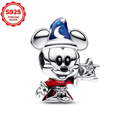 Cute Characters Bracelets Charms Jewelry’s