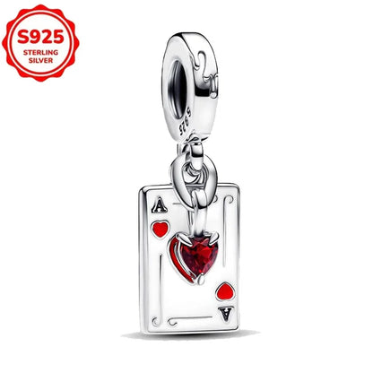 Cute Characters Bracelets Charms Jewelry’s