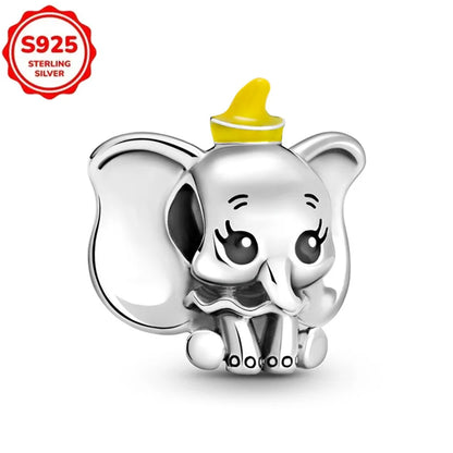 Cute Characters Bracelets Charms Jewelry’s