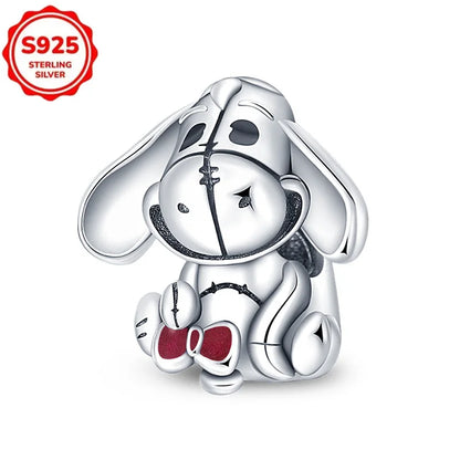 Cute Characters Bracelets Charms Jewelry’s
