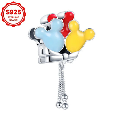 Cute Characters Bracelets Charms Jewelry’s