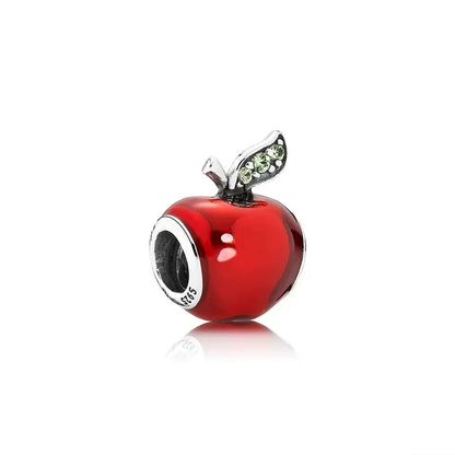 Fruit Charm Beads