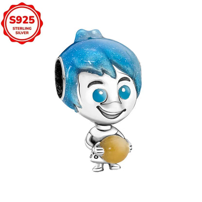 Cute Characters Bracelets Charms Jewelry’s