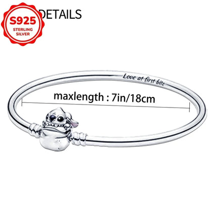 Cute Characters Bracelets Charms Jewelry’s