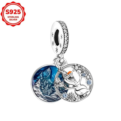 Cute Characters Bracelets Charms Jewelry’s