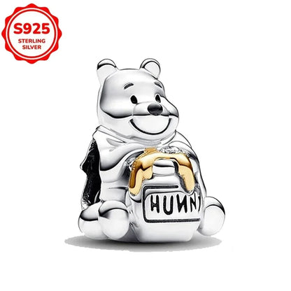 Cute Characters Bracelets Charms Jewelry’s