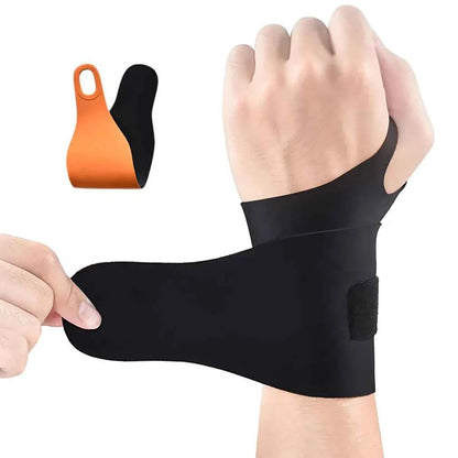 Wrist Guard, Tendon Sheath, Joint Anti Sprain, Hand Strap
