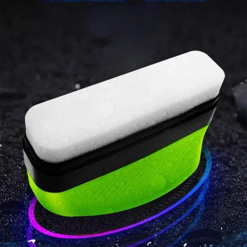 DFShop Oil Film Remover for Windshields Brush Cleaner - DFShop