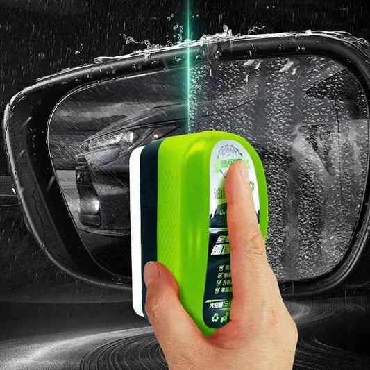 DFShop Oil Film Remover for Windshields Brush Cleaner - DFShop