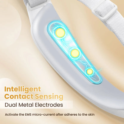 DFShop Electric V Face Lifting Device for Youthful Skin - DFShop