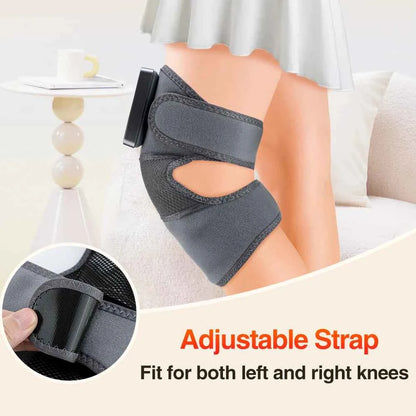 DFShop Infrared Knee Heating Pad for Pain Relief - DFShop