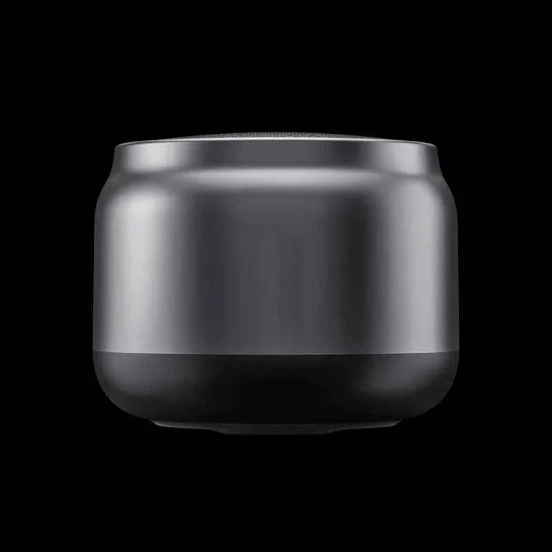 DFShop Portable Bluetooth Speaker with Subwoofer Sound - DFShop