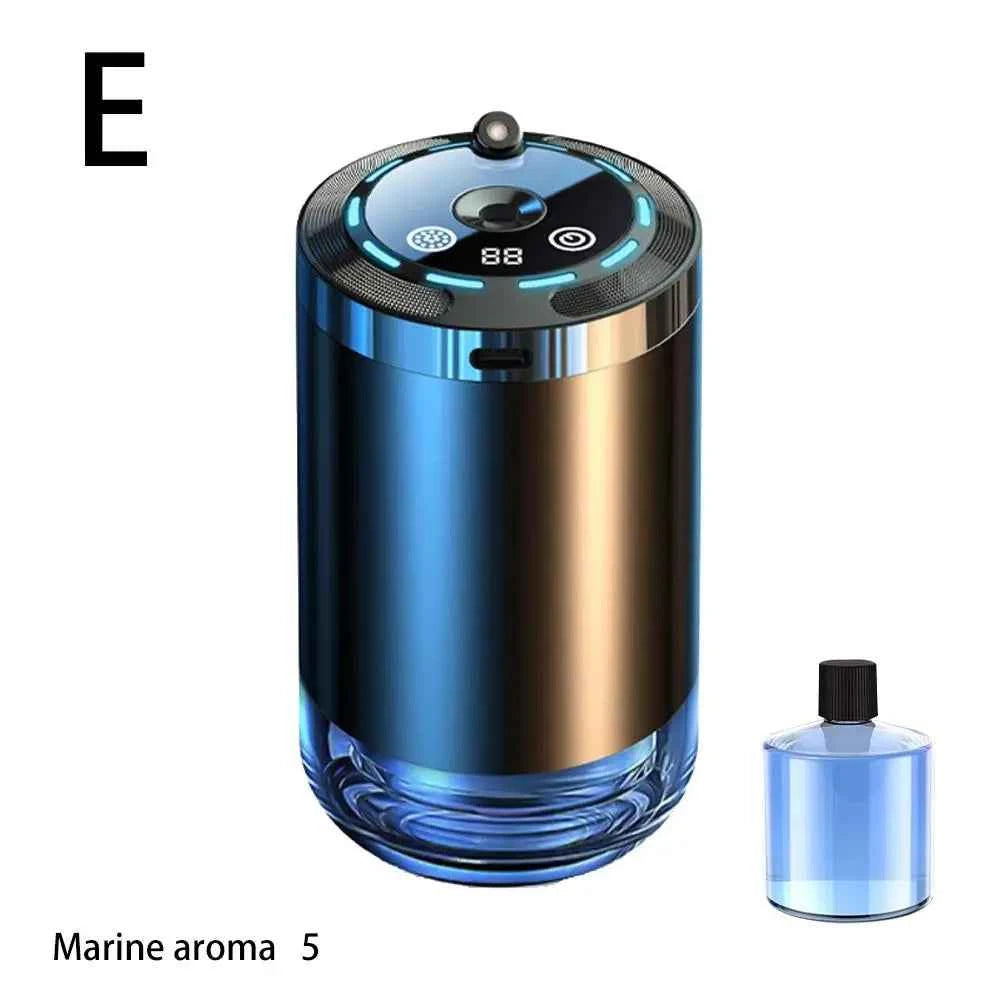DFShop Smart Air Freshener Device with Auto Shut Off - DFShop