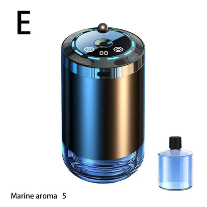 DFShop Smart Air Freshener Device with Auto Shut Off - DFShop