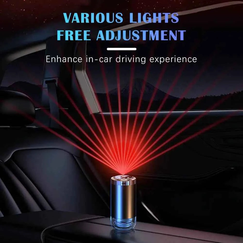 DFShop Smart Air Freshener Device with Auto Shut Off - DFShop