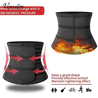 DFShop Abdomen Body Shaper Corset for Men - DFShop
